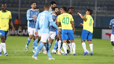 ابتعاد بيراميدز واشتعال المنافسة، ترتيب المجموعة الأولى بدوري أبطال أفريقيا 