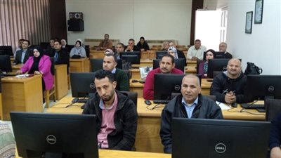 محافظ الشرقية: تنفيذ برنامج تدريبي عن الحوكمة