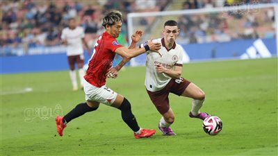 أخبار الرياضة اليوم: مانشستر سيتي يتأهل لنهائي كأس العالم للأندية.. وعقوبة الأهلي بعد انسحابه من كأس الرابطة 