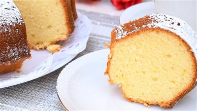 طريقة عمل الكيكة بالزبدة، بأسهل خطوات والنتيجة مضمونة