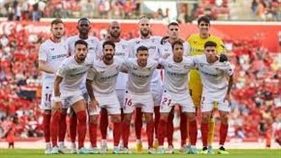 الدوري الإسباني، إشبيلية يضرب غرناطة بثلاثية