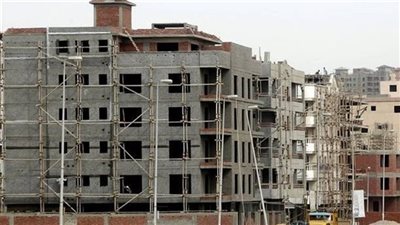 قانون التصالح في مخالفات البناء، جهات تحال إليها التظلمات