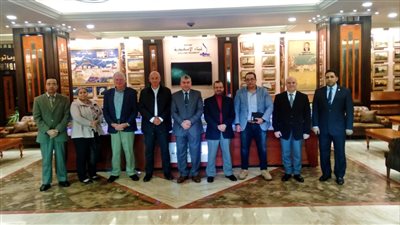 السياحة تتعاقد مع استشاري تسويق دولي للترويج لسياحة اليخوت