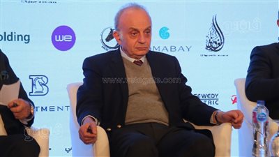شريف سامي: الطاقات الكامنة تتواجد في الكثير من القطاعات ويجب تطويرها والاهتمام بها (صور)
