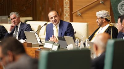 التخطيط: مصر تتقدم 55 مركزًا في مؤشر جاهزية الحكومة للذكاء الاصطناعى 