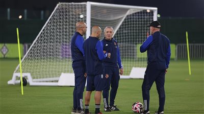 كأس العالم للأندية، كولر يسعى إلى معادلة رقم موسيمانى وجوزيه