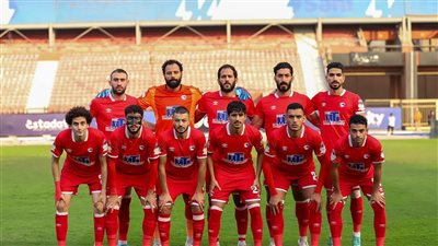 مروان محسن يقود هجوم مودرن فيوتشر لمواجهة اتحاد العاصمة بالكونفدرالية