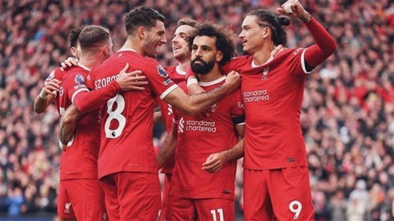ليفربول، فيتو