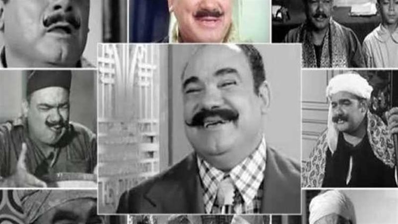 الفنان ابن البلد