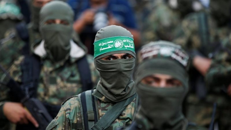 حماس، فيتو