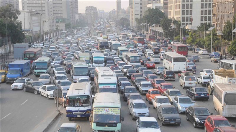 حالة الطرق،فيتو