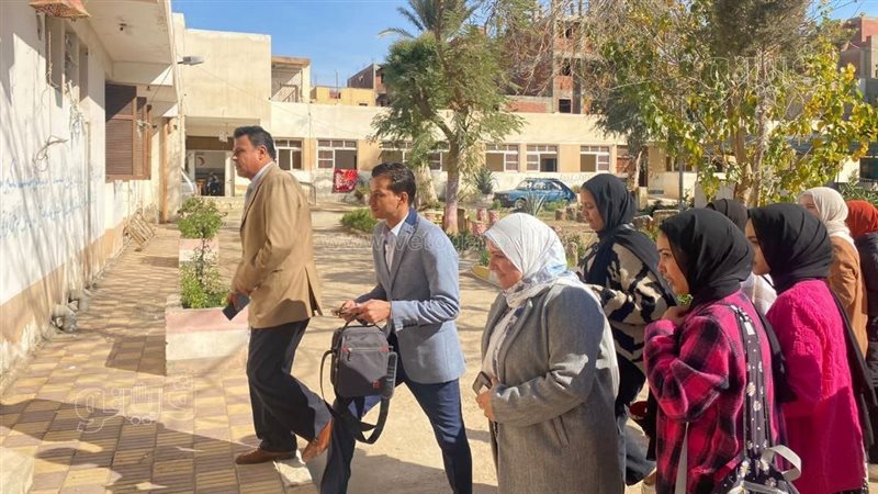 جامعة بني سويف الأهلية