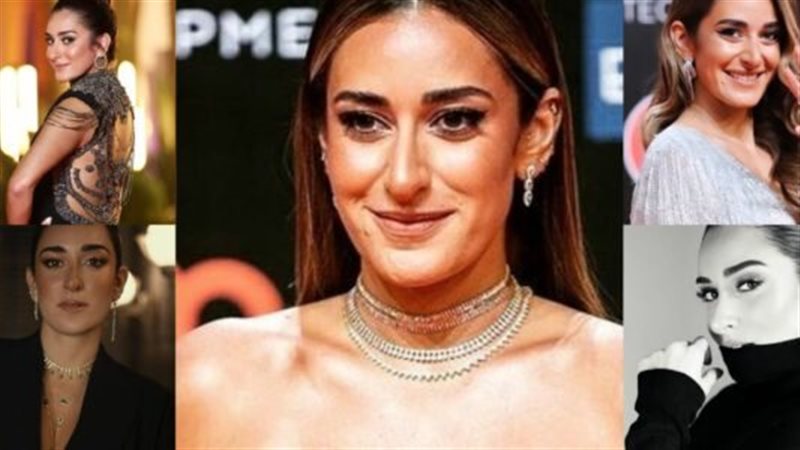 أمينة خليل،فيتو