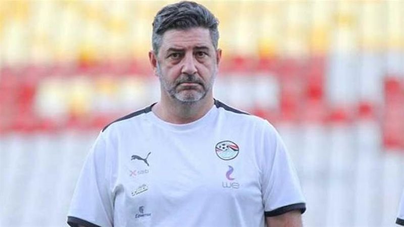 روي فيتوريا المدير