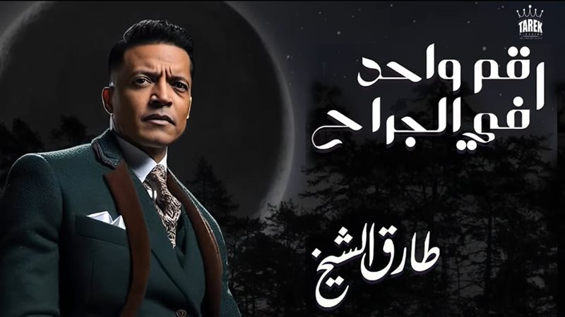 طارق الشيخ، فيتو