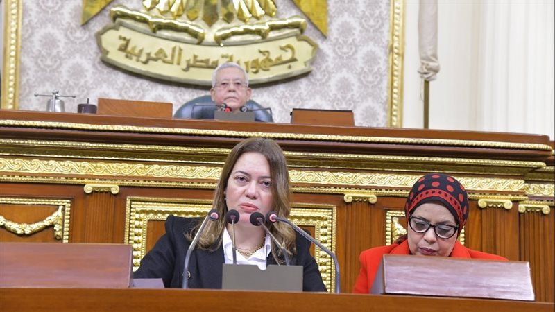 مناقشة اتفاقية بشأن