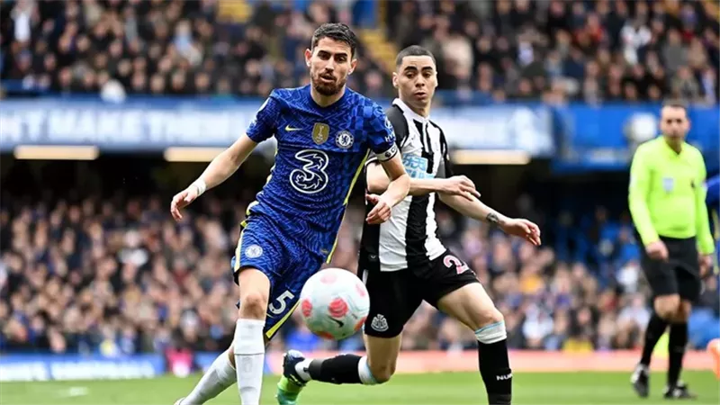 ترتيب الدوري الإنجليزي