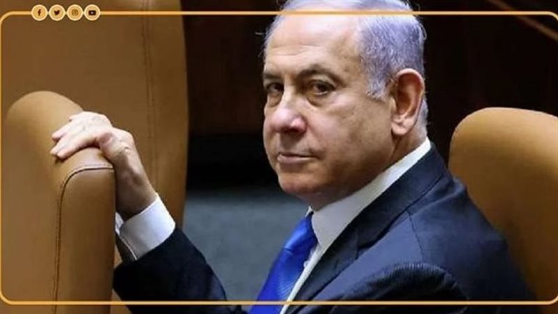 نتنياهو، فيتو