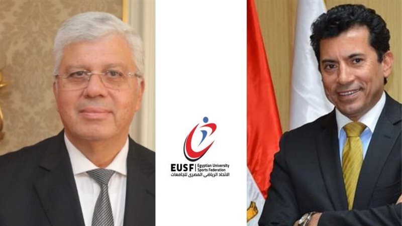 وزير التعليم العالي
