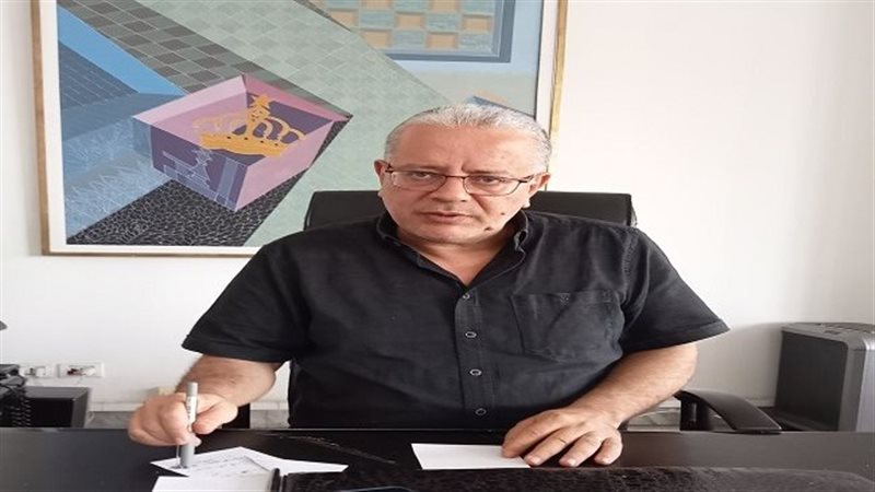  الدكتور وليد قانوش،