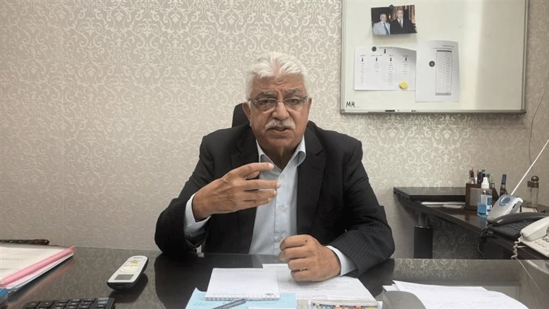 محمد المهندس،فيتو