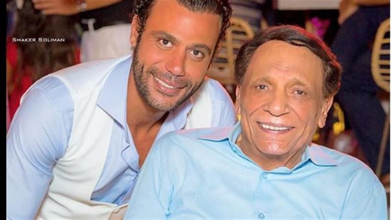 الزعيم ونجله، فيتو