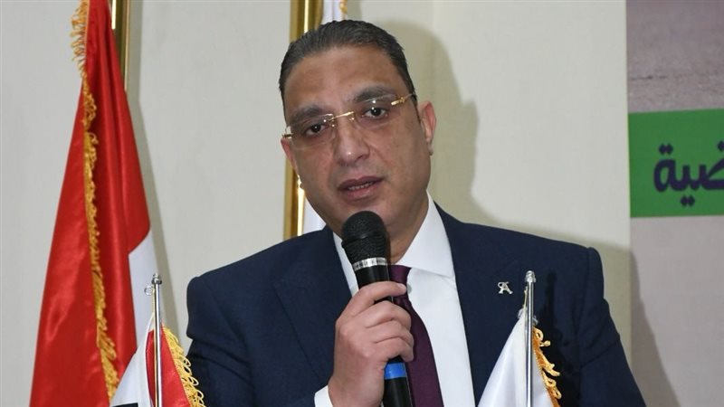 الدكتور محمد التوني،