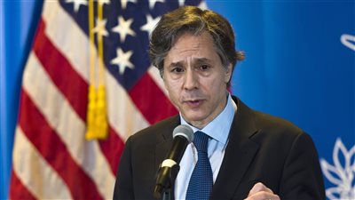 لبحث الأوضاع في غزة، زيارة مرتقبة لوزير الخارجية الأمريكي لمنطقة الشرق الأوسط