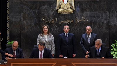 توقيع الاتفاقيات النهائية لعملية الاكتتاب على 7 فنادق تاريخية 