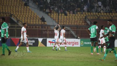 الزمالك أول المتأهلين لربع نهائي بطولة الكونفدرالية الإفريقية