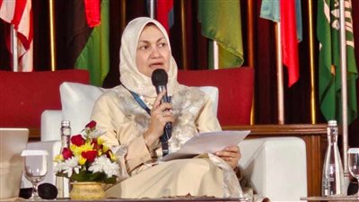 مستشار شيخ الأزهر لشؤون الوافدين: المرأة صاحبة الدور الأبرز في النهوض الحضاري بالأمم 