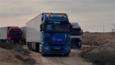 نيويورك تايمز تكشف عن ضغوط أمريكية أوروبية على إسرائيل بشأن مساعدات غزة