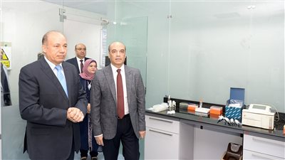 بدء فعاليات ورشة عمل عن جراحات نادرة في جامعة المنصورة