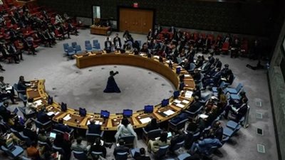 للمرة الثالثة، مجلس الأمن يرجئ التصويت على مشروع قرار غزة حتى الخميس