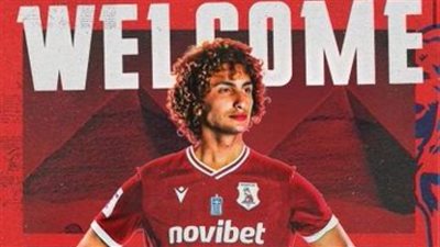 عمرو وردة ينضم لناد جديد في أوروبا