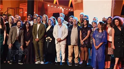أخبار الفن اليوم: منصة الجونة السينمائية تعلن قائمة الجوائز هذا العام، وأصالة تطرح جنة الحب