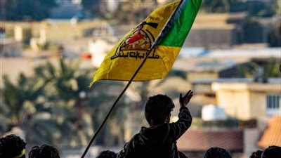 تعليق عاجل من حزب الله على اغتيال قائد بارز بالحرس الثوري الإيراني في سوريا