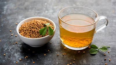 فوائد الحلبة الحصى، تقوي المناعة وتعالج الأنيميا وتحارب السرطان