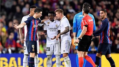 مواعيد مباريات اليوم في الدوري الإسباني