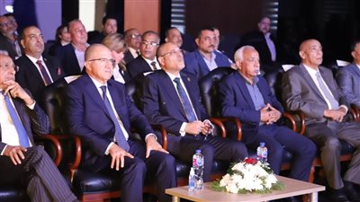 تعاون بين اتحادي نقابات العمال والصناعات لإدارة الجامعة التكنولوجية بمدينة نصر