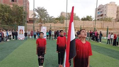  ختام فعاليات 