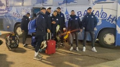 اللقطات الأولى لمصابي حادث حافلة نادي مولودية البيض، والرئيس الجزائري يعزي أسر الضحايا 