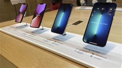 لأصحاب آيفون احذروا، مجرمو الإنترنت يستغلون هذه الميزة فى هواتفكم 