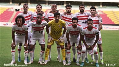 الزمالك يبحث عن الهدف الأول أمام ساجرادا بعد مرور 30 دقيقة 