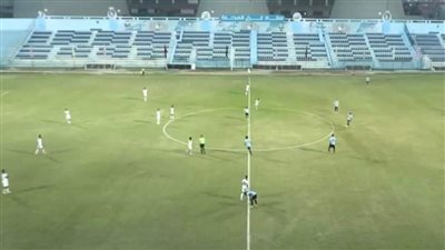 غزل المحلة يتعادل سلبيًا أمام وادي دجلة بدوري المحترفين 