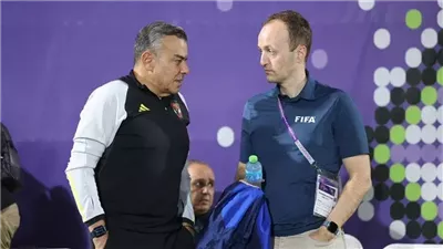 كأس العالم للأندية، اليوم الاجتماع الفني لمباراة الأهلى وأوراوا اليابانى