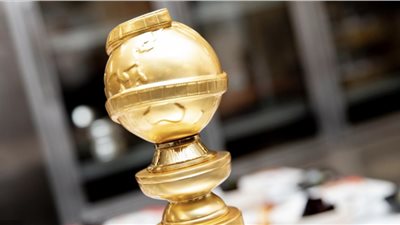 حقيبة هدايا بنصف مليون دولار لمقدمي حفل جولدن جلوب والفائزين