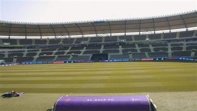 كأس العالم للأندية، استاد الأمير عبدالله الفيصل جاهز لاستقبال مباراة الاهلى واراوا الياباني (صور)