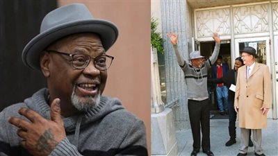 تبرئة صاحب أطول حكم ظالم في تاريخ أمريكا