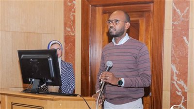 مكتبة الإسكندرية تستضيف حفل ختام مسابقة المراكز المجتمعية